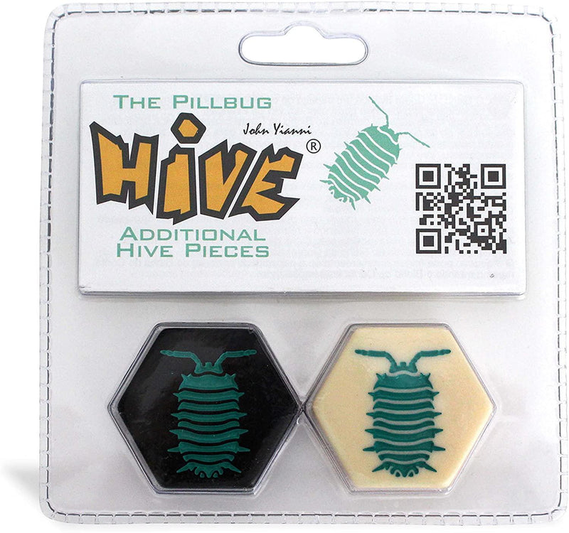 Hive: Pillbug Expansion - Standard Version