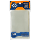 Fantasy Flight: Board Game Card Sleeves - Tarot (50) (FFS66)