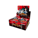 My Hero Academia CCG: Wave 2 - Crimson Rampage Booster Box 