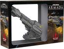Star Wars: Armada - Nadiri Starhawk Expansion Pack 