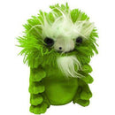 Ultra Pro: Skittermander Gamer Pouch - Dice Bag for Starfinder (Blue) Green 