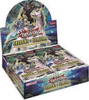 Yugioh: Shadows in Valhalla - Booster Box