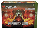 Magic the Gathering: Brothers War - Bundle 