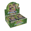 Yugioh Speed Duel: Arena of Lost Souls - Booster Box (36)