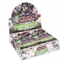 Yugioh: Battles of Legend - Hero's Revenge - Booster Box
