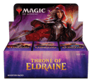 Magic the Gathering: Throne of Eldraine - Booster Box