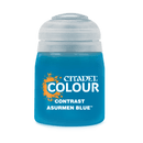 Citadel Paint: Contrast - Asurmen Blue (18ml) (29-59) 