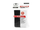 Ultimate Guard: Supreme Deck Protector Oversized Sleeves - Black (40)