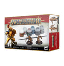 Games Workshop: Age of Sigmar - Stormcast Eternals Vindictors + Paint Set (60-10) 