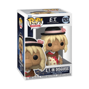 Funko POP! Movies: E.T. 40th - E.T. in Disguise (