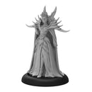 Warmachine: Infernals - Great Princess Regna Gravnoy