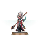 Games Workshop: Warhammer 40k - Genestealer Cult Magus