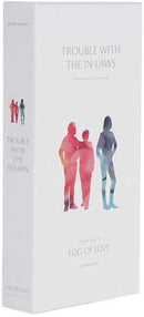 Fog of Love: Trouble with the In-laws - Expansion