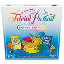 Trivial Pursuit: Family Edition