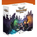 Dungeonology: The Expedition 