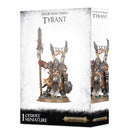 Games Workshop: Age of Sigmar - Ogor Mawtribes Tyrant