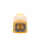 Citadel Paint: Layer - Yriel Yellow (12ml) (22-01) 