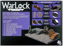 WizKids: Warlock Tiles - Stairs & Ladders