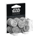 Star Wars Legion - Premium Trooper Bases 