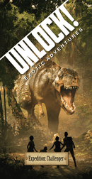 Unlock! - Expedition Challenger 