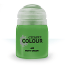 Citadel Paint: Air - Moot Green (24ml) (28-28) 