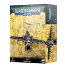 Games Workshop: Warhammer 40,000 - Orks - Dakkajet (50-32) 