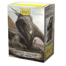 Dragon Shield: Art Matte Deck Protector Sleeves - Standard Size 'Sphinx Dragon'