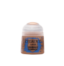 Citadel Paint: Layer - Hashut Copper (12ml) (22-63) 
