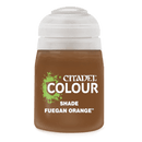 Citadel Paint: Shade - Fuegan Orange (18ml) (24-20) 