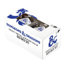 Ultra Pro: Dungeons & Dragons Dice - Icewind Dale - Heavy Metal D20 (2)