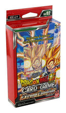 Dragon Ball Super - Series 3 Starter Deck
