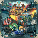 Arcadia Quest - CMON 