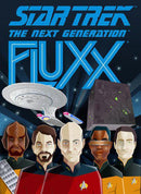 Fluxx - Star Trek The Next Generation