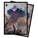 Double Masters 2022 Emrakul, the Aeons Torn Standard Deck Protector Sleeves (100ct) for Magic: The Gathering 