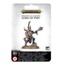 Games Workshop: Age of Sigmar - Hedonites of Slaanesh - Lord of Pain (83-87) 