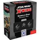 Star Wars X-Wing Miniature Games - Servants of Strife Squadron Pack - Star Wars X-Wing 2nd Edition 