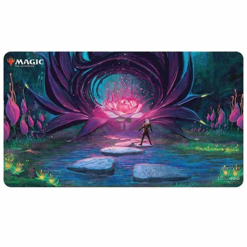 Ultra Pro: Playmat - Double Masters V1 - for Magic the Gathering Playmats 