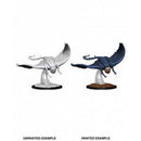 D&D Nolzur's Marvelous Miniatures: Cloaker - Wave 12 Unpainted (WZK90083)