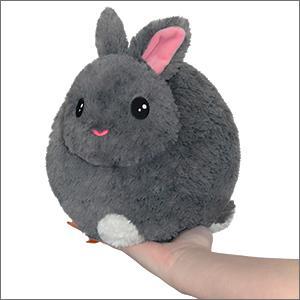 Squishable: Mini Squishable Netherland Dwarf Bunny 