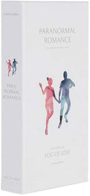 Fog of Love: Paranormal Romance