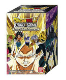Dragon Ball Super: Malicious Machinations - Prerelease Kit