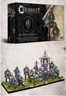 Conquest - Hundred Kingdoms - Mercenary Crossbowmen