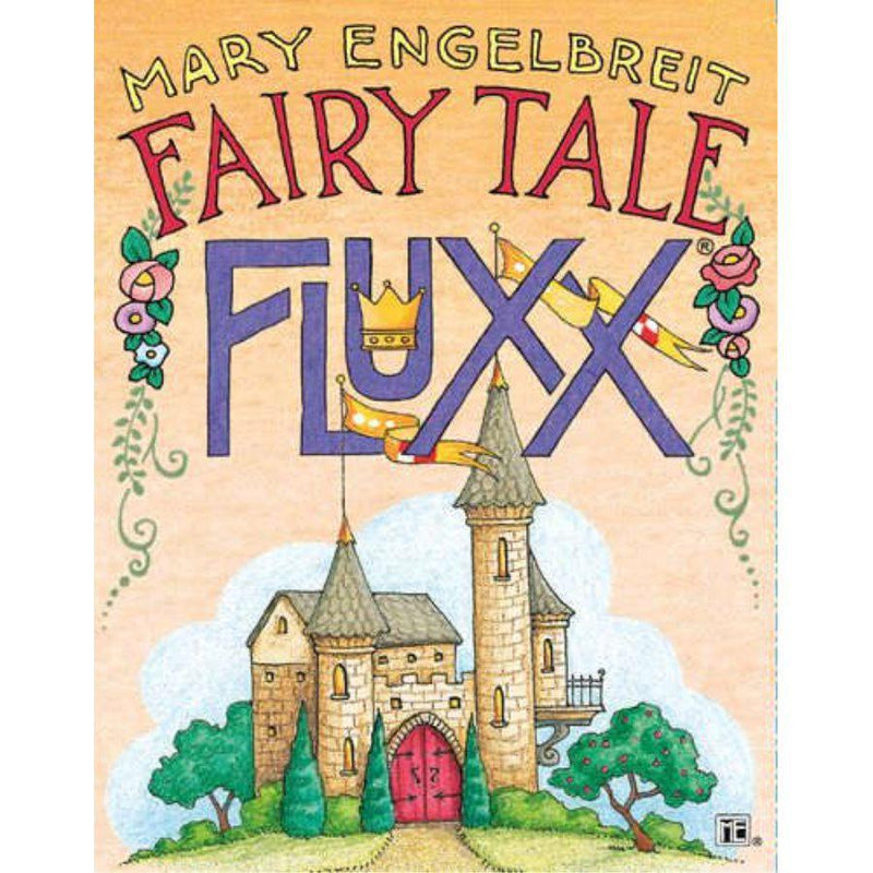 Fluxx - Fairy Tale