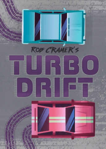 Turbo Drift 