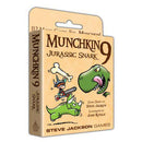 Munchkin 9 - Jurrasic Snark