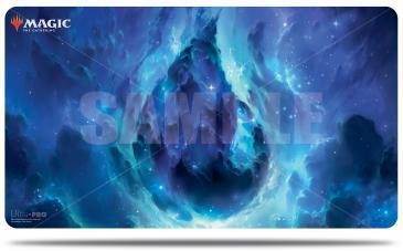 Ultra Pro: Playmat - Celestial Lands 'Island' - For Magic the Gathering