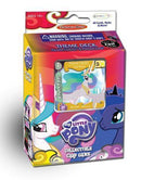 My Little Pony Canterlot Nights Theme Deck Princess Celestia & Rarity
