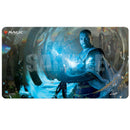 Ultra Pro: Playmat - Core 2021 V1 'Teferi' - for Magic the Gathering Playmats 