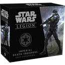 Star Wars Legion - Imperial Death Troopers