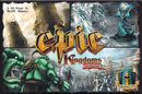 Tiny Epic Kingdoms (Second Edition)
